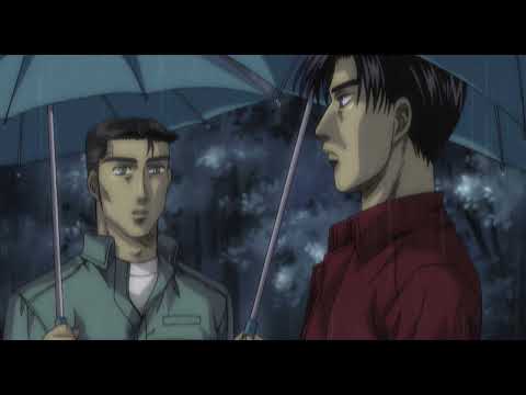 Initial D Fourth Stage Castellano, Capítulo 11
