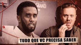 Você precisa ver esse vídeo se quiser saber tudo sobre o Caso Diddy