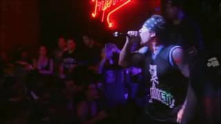 Agnostic Front - A Mi Manera - Tradução