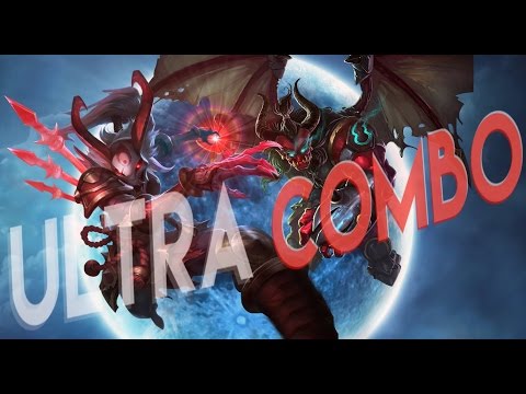 Lee sin montage season 7| Kalista and Galio combo | funny plays