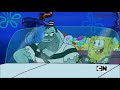 Bob Esponja En Cartoon Network 7 Mayo 2022 Totally Real And Rare