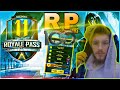 Pubg Mobile season 11 Royal Pass Full Max 100 | With funny Time 🤣