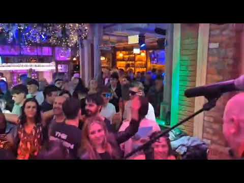 Flake The Gander - Maniac 200/Belter