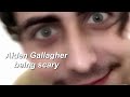 Aiden Gallagher Being A Bit Scary For 2 Minutes Straight
