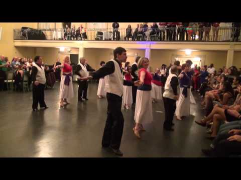 Salsa Fuego 2016 - Saturday - Yes You Can Dance