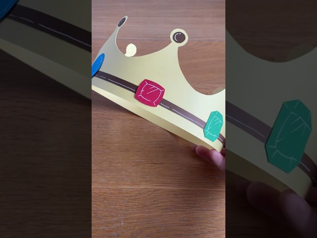Vídeo relacionado con JOYUE Corona de Cumpleaños Infantil, Sombrero Unisex con Números Intercambiables del 0 al 9, Regalo para Fiestas (Verde)