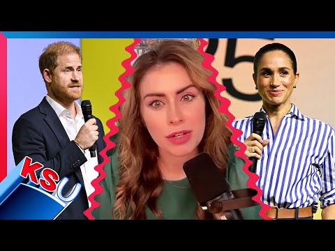 “They Always Have An Excuse!” | Claims Of Prince Harry & Meghan Markle Being “Difficult To Work For”