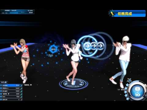 MStar 蚱蜢讚歌 - SunnyHill 標準模式 最高級 100%