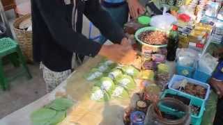 preview picture of video 'Rolling Betel Quid or Paan on Inle Lake in Myanmar (Video 11 of 24)'