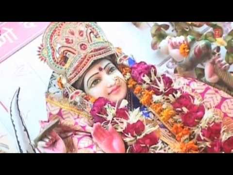 Sardi Garmi Barsaaton Mein Devi Bhajan By Lokesh Garg [Full Song] I Maa Haath Pakad Le Mera