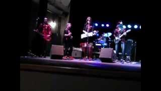 Scarlett Fever Variety Medley in C