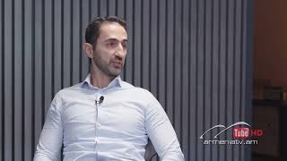 Տուն-Տեղ 9, Թողարկում 4 Կիրակի 12:50 / Tun-Tegh