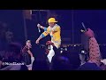 Lil Boosie S Epic Performance Of Wipe Me Down In St Louis Legends Never Die Concert 2023
