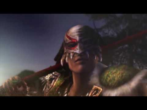 Dynasty Warriors 5 - Wei Yan - Mission Accomplished
