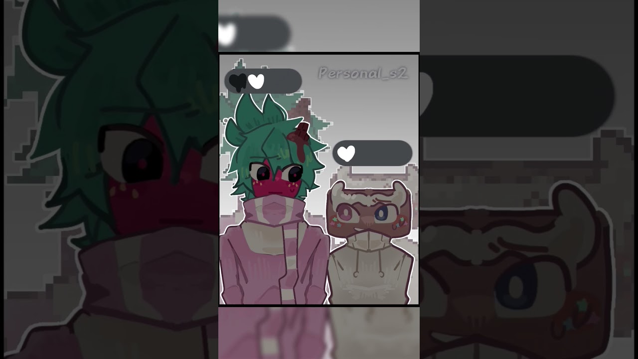 dandys world animation!! (noy my idea) #dandysworld #personal_s2 #dandysworldroblox #fruitcake