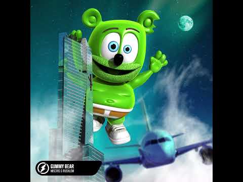 Miscris & RushLow - Gummy Bear (Cover Release)