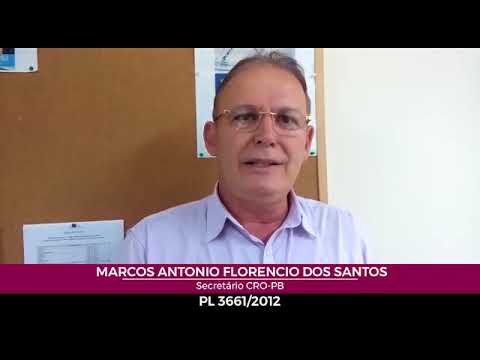 video CRO - 3661 / 2012