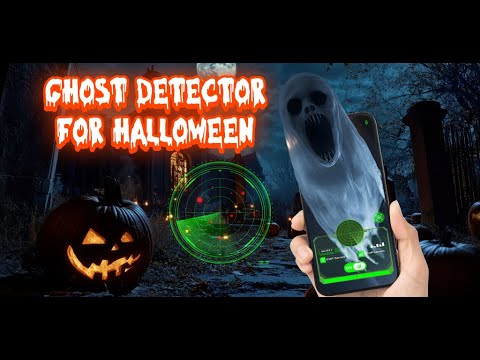 Ghost Detector & Ghost Tracker