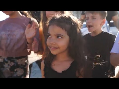 Ranya & Maria FS & ❌ Rayn & Emma de vis - Hai tati la Mall / Official Video