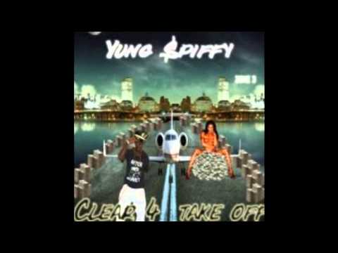 Yung Spiffy ft. Yakki Divioshi - "Countin' Commas"