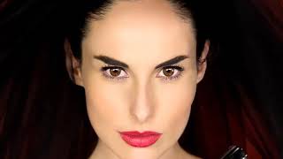 Besos encadenados La Viuda Negra Letra   #Samo