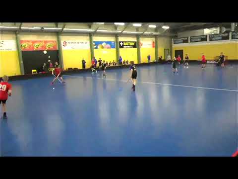 EräViikingit Sininen - MäNMKY P13 9.4.2022