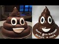 Potty Cake Toilet Cake Bathroom Cake