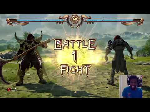 SubpaR Replays: Set with the homie SoulofKi