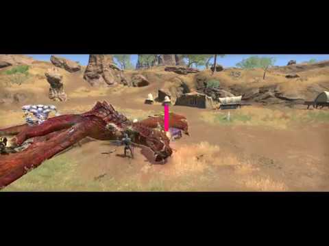 Event Dragon Rise [ESO]