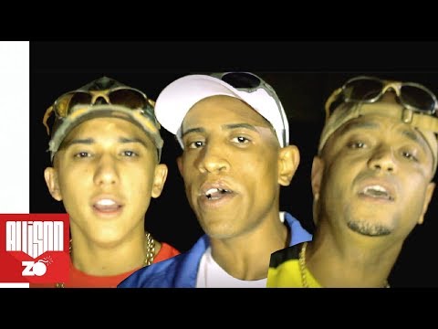 MC V7, MC CB e MC Joãozinho VT - Medley Pesado 2019