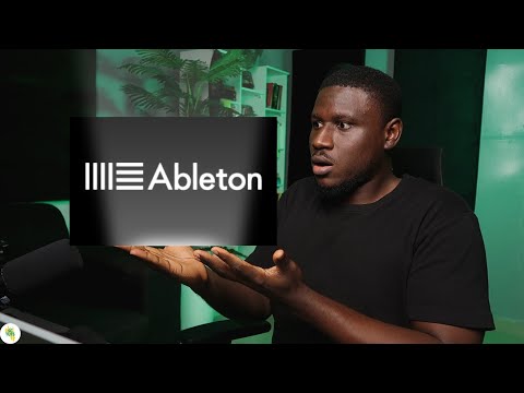 How to easily make drum loop in Ableton from scratch