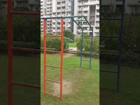 Playground Slide