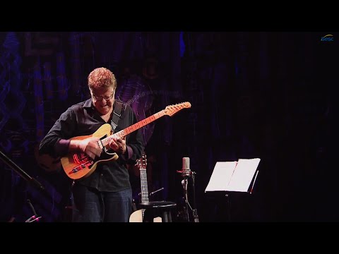 Romero Lubambo | Programa Instrumental Sesc Brasil