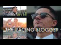 The Racing Blogger | Stephen Power | My Story