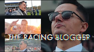 The Racing Blogger | Stephen Power | My Story