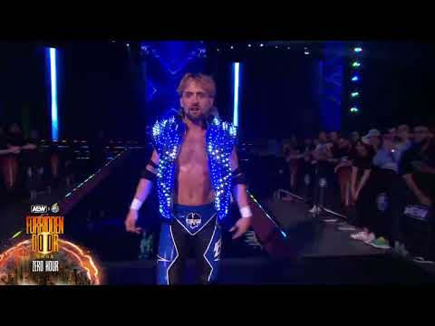 El Phantasmo Issues Statement On NJPW Absence, Says Doctors Found A Small Tumor Of Cancer In Him