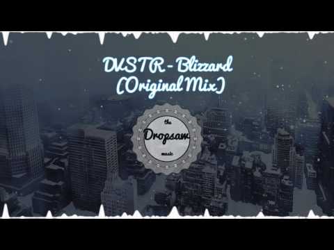 【Progressive House】DVSTR - Blizzard (Original Mix) *DropSaw Release*