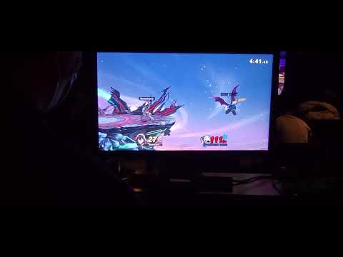 LHDL #7 Tyranks Vs Joseph - Loser Quarters