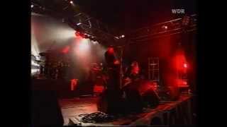 Gluecifer &amp; The Hellacopters - The Bizarre Festival (21st August 1999) Parte 4