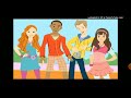 The Backyardigans Victorias Backyard Workout Video 2 Stomp The House