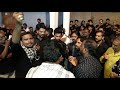 Kamptee Azadari I Asghar A S Naam Ka Ek Shahzada I Best Nouha Janab Furat Husain Humnawaa N