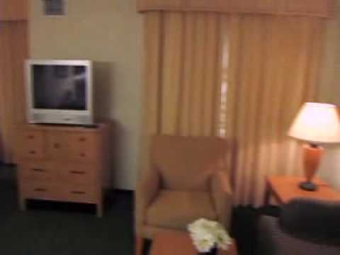 Residence Inn Harrisburg Carlisle