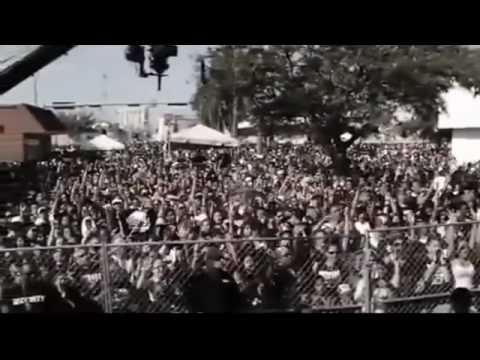 Pitbull ft Machel Montano - Alright (Original) (Clean).mp4 LATINLOUNGERADIO.COM