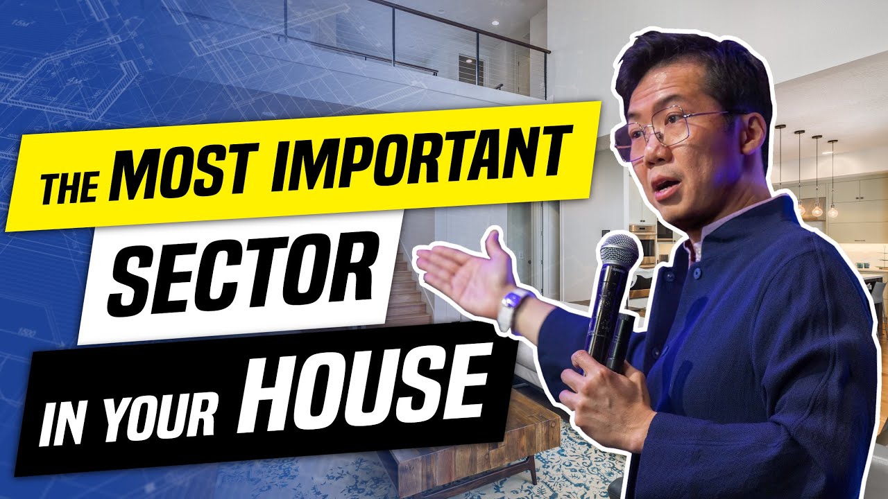 The Most Important Place to Feng Shui In Your Home