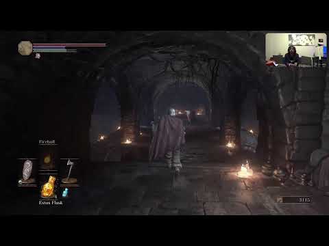 DARK SOULS 3 osa 3