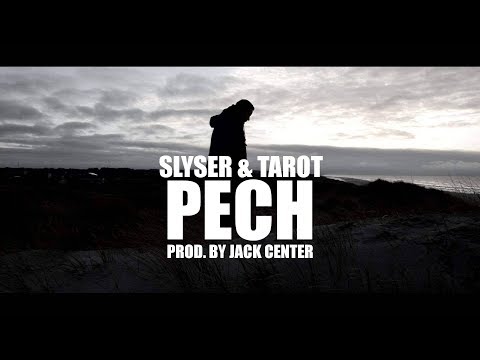 SLYSER - PECH (FT. TAROT) [PROD. BY JACK CENTER]