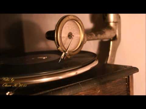 POLISH CHARLESTON JUŻ LEPIEJ, TROCHĘ LEPIEJ- HENRYK GOLD 1926!