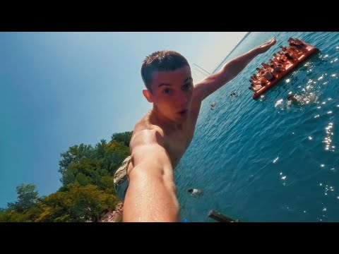 That was WDL 2025 - Recap Lake Starnberg /// Aftermovie