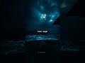 Bebe Rexha And David Guetta I M Good Blue Lyrical Aesthetic WhatsApp Status Edit Aesthetic