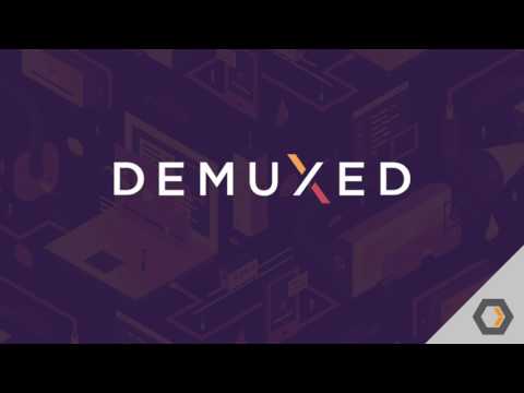 Demuxed - Ep. #5, WebTorrent: Bringing BitTorrent to the Web